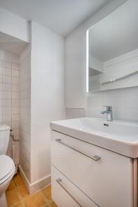 Apparts hôtels Concarneau