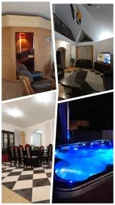 NikoLux Apartman - Kaba