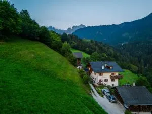 Spinuserhof - تيريس