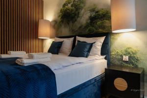 Apartament Black Pearl - klimatyzacja, widok na Śnieżkę, obok aquaparku, blisko do Wang by Apartamenty w Karkonoszach