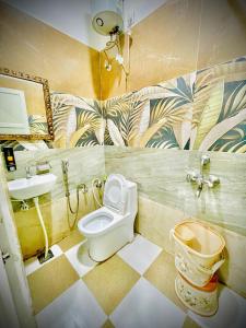 Hotel Shri Keshav Haveli