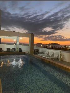 Condominio Mar y Arena