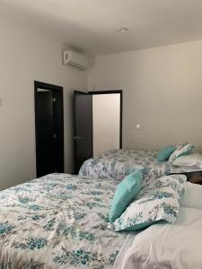 Condominio Mar y Arena