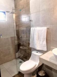 Condominio Mar y Arena