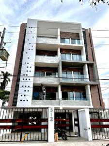 Condominio Mar y Arena