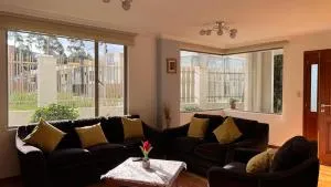 Casa Sector Norte Residencial - Vilcabamba