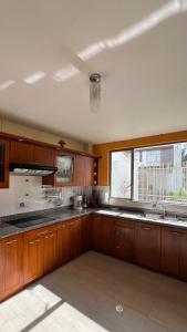 Casa Sector Norte Residencial