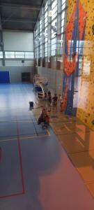 Appartement BELLE VUE sur LES PISTES de SUPERDEVOLUY