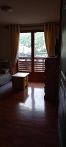 Appartement BELLE VUE sur LES PISTES de SUPERDEVOLUY