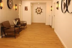 Ferienwohnung Familie Renner - Cappel-Neufeld