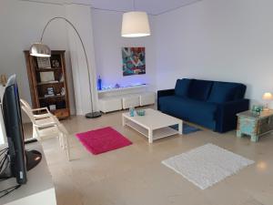 Central 2-Bedroom penthouse