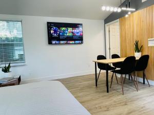 San Marco-Downtown Modern Suite