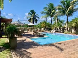 Melhor localização, apenas 5 minutos andando para praia do surf - 伊塔齐米林