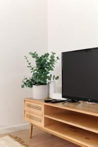 Appartements Apparts hotels Concarneau : photos des chambres