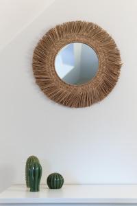 Appartements Apparts hotels Concarneau : photos des chambres