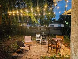 San Marco-Downtown Modern Suite