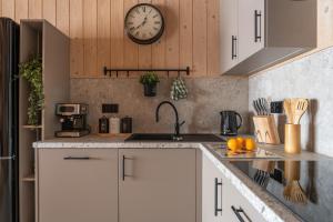 Domek z Widokiem -Tatry Cottage with a view of the Tatra Mountains- Zakopane