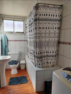 Casa Grande Valdivia