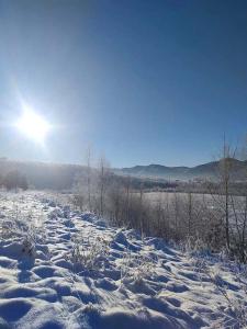 Котедж Загора