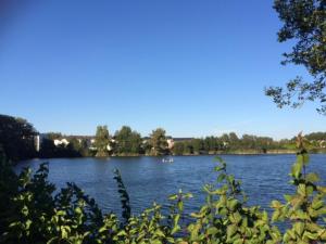 Holiday Home DeeSyre am Erlenhofsee