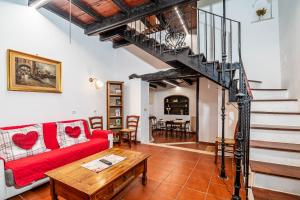 Casa Trasteverina