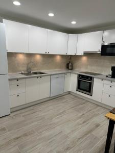 Cozy apartaments in Holmestrand