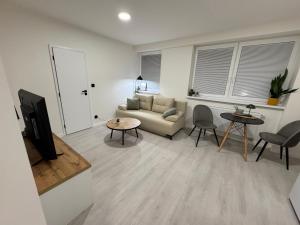 Luxury apartment in hearth of Kosice