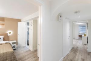 Modern 2 Bed Gem Southend on Sea Free parking