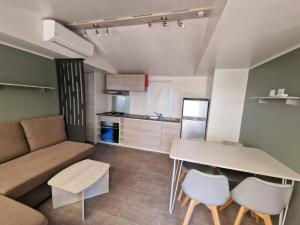 Cosy et chaleureux, 2 ch, 2 sdb pour votre confort, super équipé