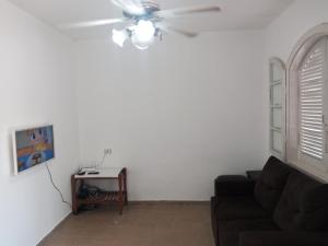 Casa com vista para o mar!