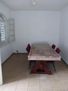 Casa com vista para o mar!