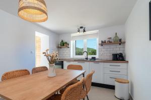 Villa Celtis with heated pool