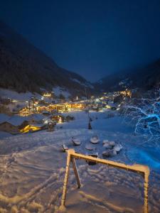 Lieblingsplatz - Ski in und Ski out