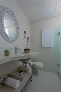 Apartamento Frente Mar em Ondina