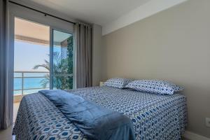 Apartamento Frente Mar em Ondina