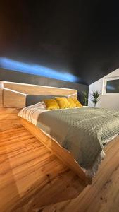 Maison LOVE-ROOM
