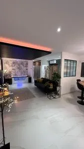 Maison LOVE-ROOM - Taintrux