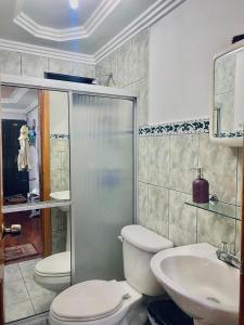 Apartamento espacioso y super cómodo Batan Shopping