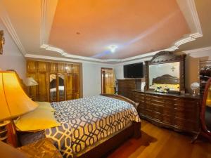 Apartamento espacioso y super cómodo Batan Shopping