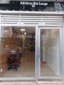 Apartamento Temporada Dalva Copacabana