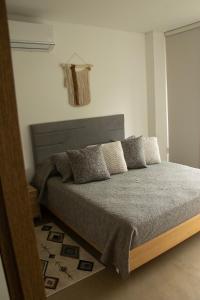 Norte Cali - Bosque Living -201