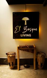 Norte Cali - Bosque Living -201