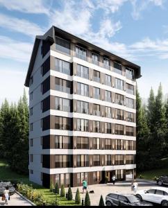 Gomax 3 Zlatiborski Horizonti