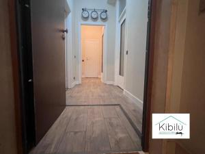 Kibilù - Elegant City-Center Apartment Near Hospitals Fast Wi-Fi