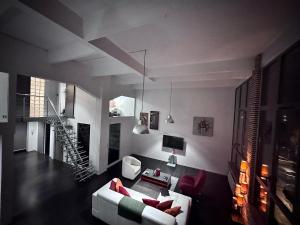 Appartements Cephas : photos des chambres