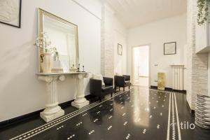 Beach, 4BR, Family Lux, AC, WIFI By Tilo