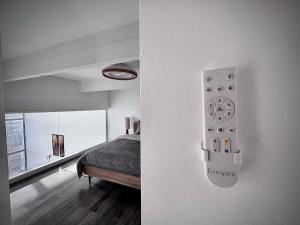Appartements Cephas : photos des chambres