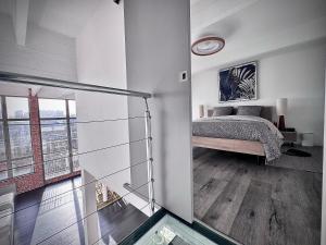 Appartements Cephas : photos des chambres