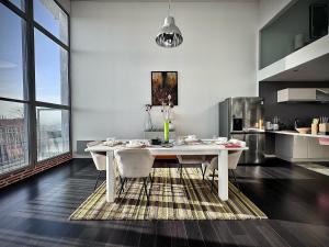 Appartements Cephas : photos des chambres