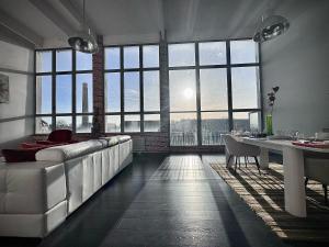 Appartements Cephas : photos des chambres